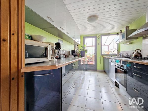 Maison à vendre 7 pièces 143 m² Romilly-sur-Seine