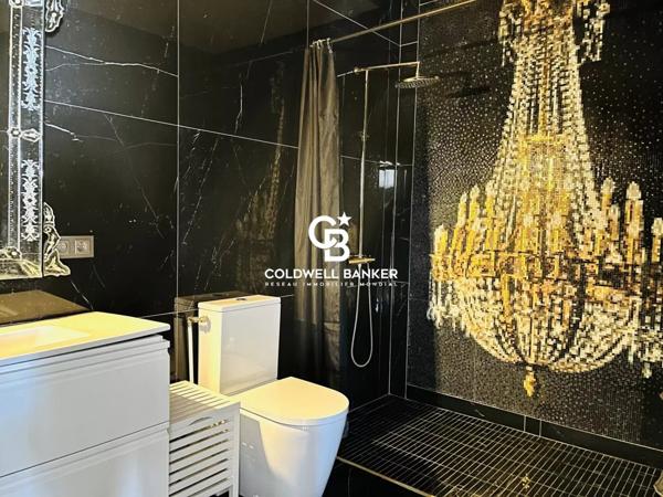 Vente villa 6 pièces 06360 - Èze