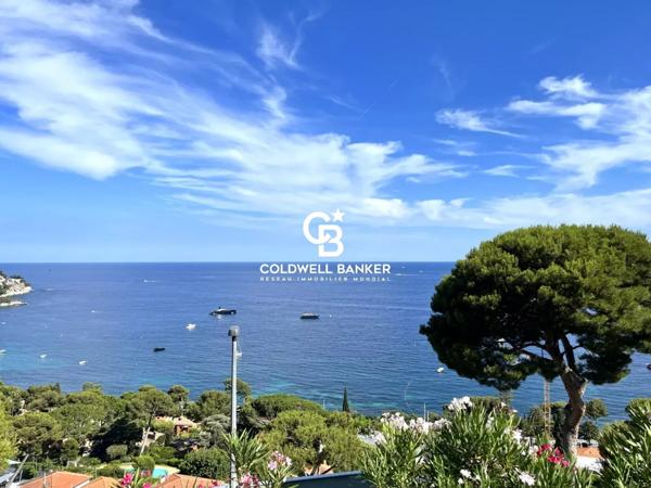 Vente villa 6 pièces 06360 - Èze