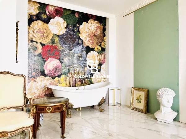 Vente villa 6 pièces 06360 - Èze