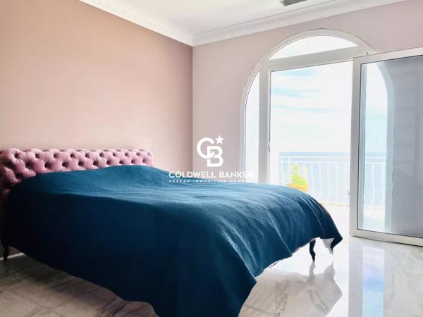 Vente villa 6 pièces 06360 - Èze