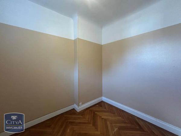 Appartement à louer 2 pièces 67.82m² Grenoble (38000)