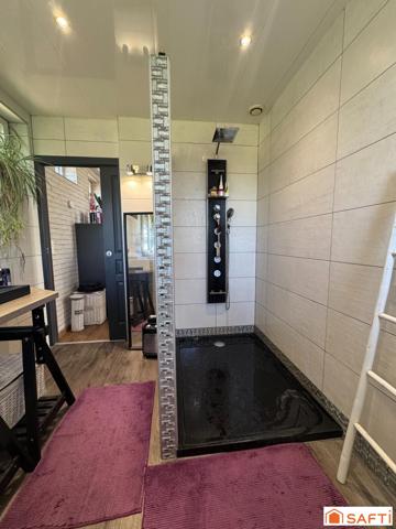 Maison de maître Montfaucon d'Argonne