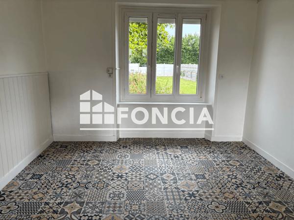 Location Maison 6 pièces 137.9 m² - 1 VENELLE DE TREVROS Plestin-les-grèves 22310