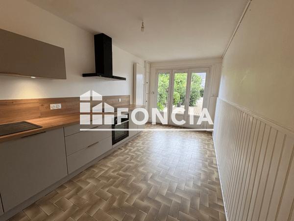 Location Maison 6 pièces 137.9 m² - 1 VENELLE DE TREVROS Plestin-les-grèves 22310