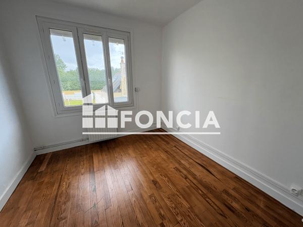 Location Maison 6 pièces 137.9 m² - 1 VENELLE DE TREVROS Plestin-les-grèves 22310