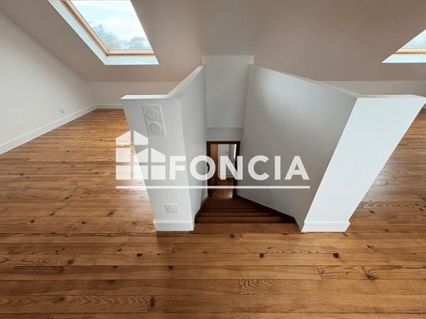 Location Maison 6 pièces 137.9 m² - 1 VENELLE DE TREVROS Plestin-les-grèves 22310