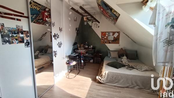 Maison à vendre 8 pièces 145 m² Gennes-Val-de-Loire