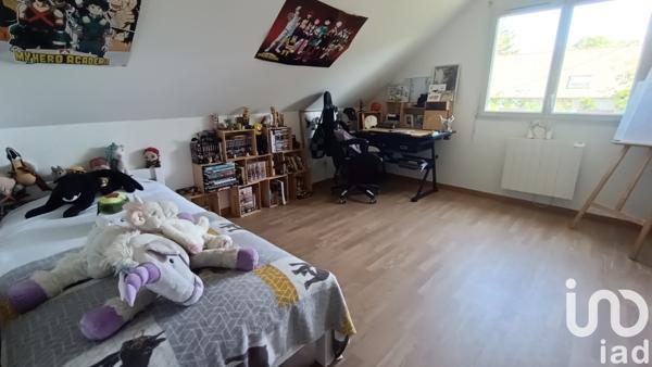 Maison à vendre 8 pièces 145 m² Gennes-Val-de-Loire