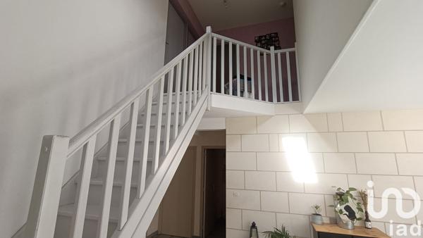 Maison à vendre 8 pièces 145 m² Gennes-Val-de-Loire