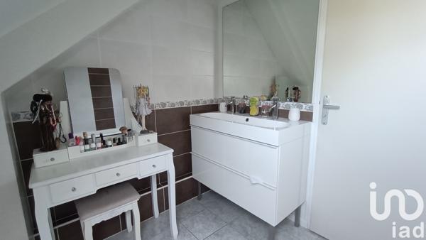 Maison à vendre 8 pièces 145 m² Gennes-Val-de-Loire