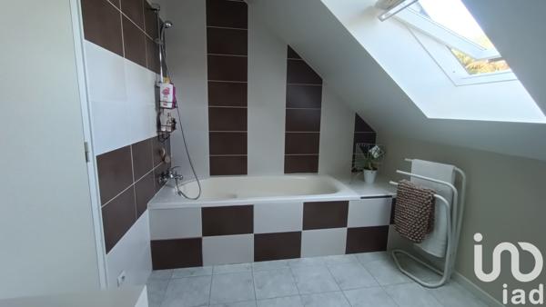 Maison à vendre 8 pièces 145 m² Gennes-Val-de-Loire