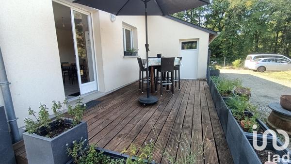 Maison à vendre 8 pièces 145 m² Gennes-Val-de-Loire