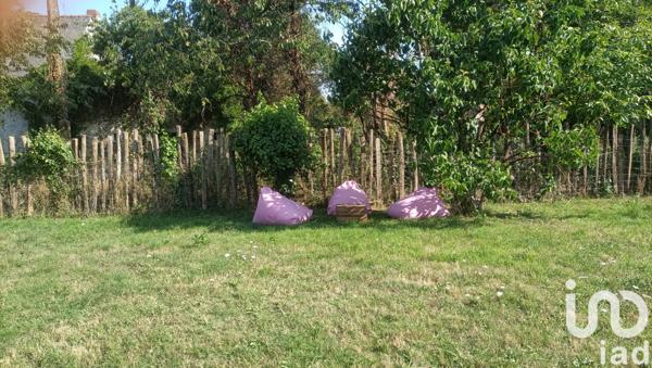 Maison à vendre 8 pièces 145 m² Gennes-Val-de-Loire