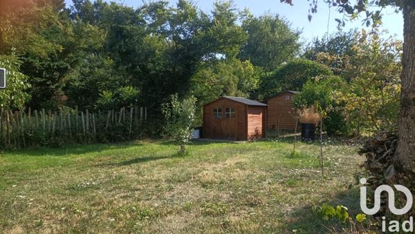 Maison à vendre 8 pièces 145 m² Gennes-Val-de-Loire