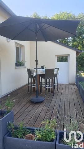 Maison à vendre 8 pièces 145 m² Gennes-Val-de-Loire
