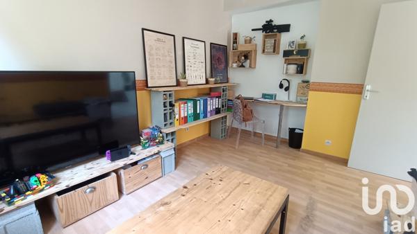 Maison à vendre 8 pièces 145 m² Gennes-Val-de-Loire