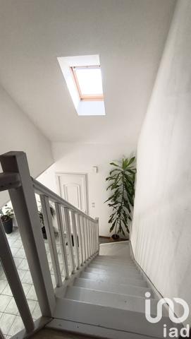 Maison à vendre 8 pièces 145 m² Gennes-Val-de-Loire