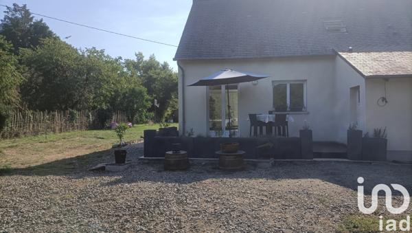 Maison à vendre 8 pièces 145 m² Gennes-Val-de-Loire