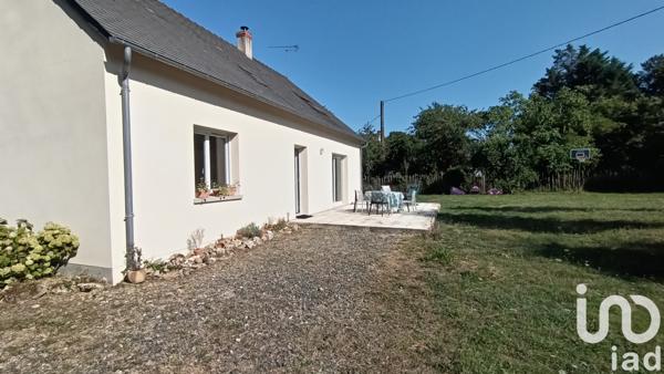 Maison à vendre 8 pièces 145 m² Gennes-Val-de-Loire
