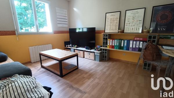 Maison à vendre 8 pièces 145 m² Gennes-Val-de-Loire