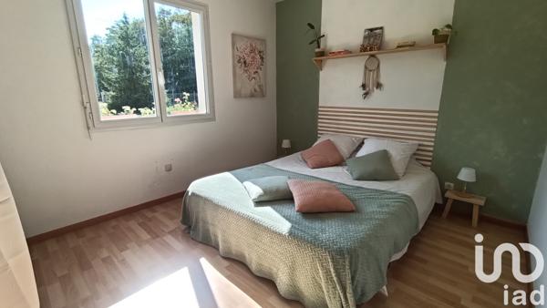 Maison à vendre 8 pièces 145 m² Gennes-Val-de-Loire