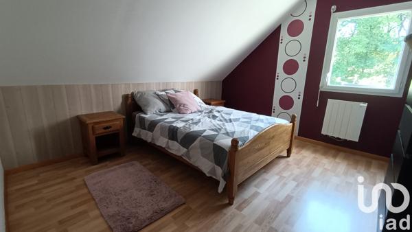 Maison à vendre 8 pièces 145 m² Gennes-Val-de-Loire