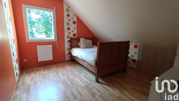 Maison à vendre 8 pièces 145 m² Gennes-Val-de-Loire