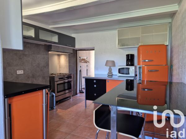Maison à vendre 5 pièces 56 m² Sant'Andréa-di-Bozio