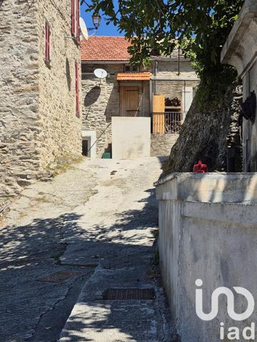 Maison à vendre 5 pièces 56 m² Sant'Andréa-di-Bozio