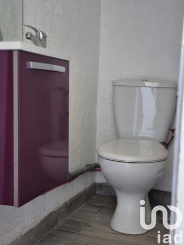 Maison à vendre 5 pièces 56 m² Sant'Andréa-di-Bozio