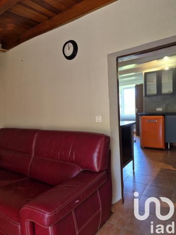 Maison à vendre 5 pièces 56 m² Sant'Andréa-di-Bozio