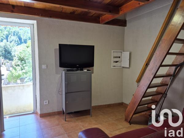 Maison à vendre 5 pièces 56 m² Sant'Andréa-di-Bozio