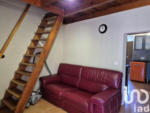 Maison à vendre 5 pièces 56 m² Sant'Andréa-di-Bozio