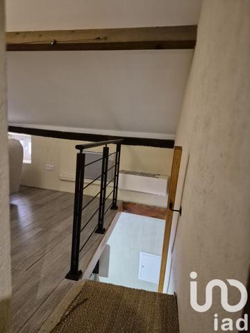 Maison à vendre 5 pièces 56 m² Sant'Andréa-di-Bozio