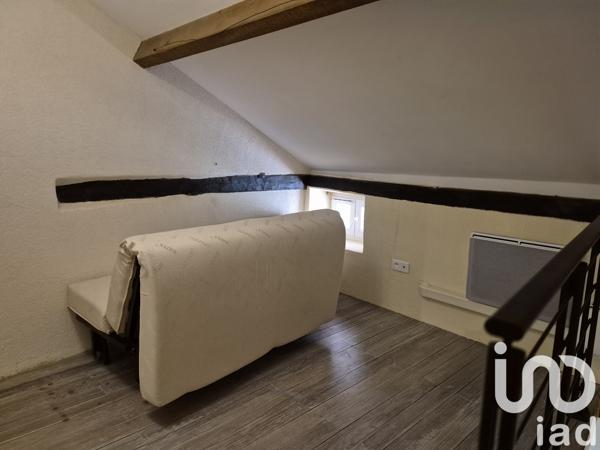 Maison à vendre 5 pièces 56 m² Sant'Andréa-di-Bozio