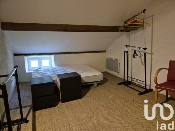 Maison à vendre 5 pièces 56 m² Sant'Andréa-di-Bozio