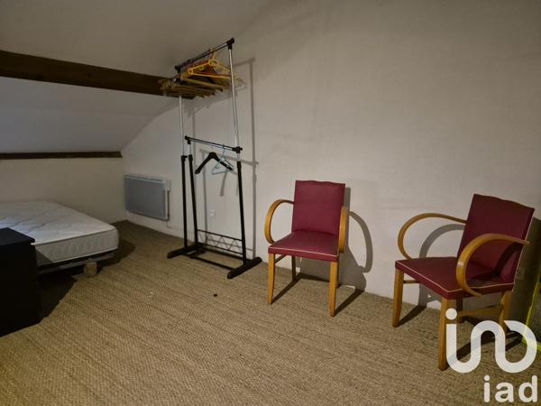 Maison à vendre 5 pièces 56 m² Sant'Andréa-di-Bozio