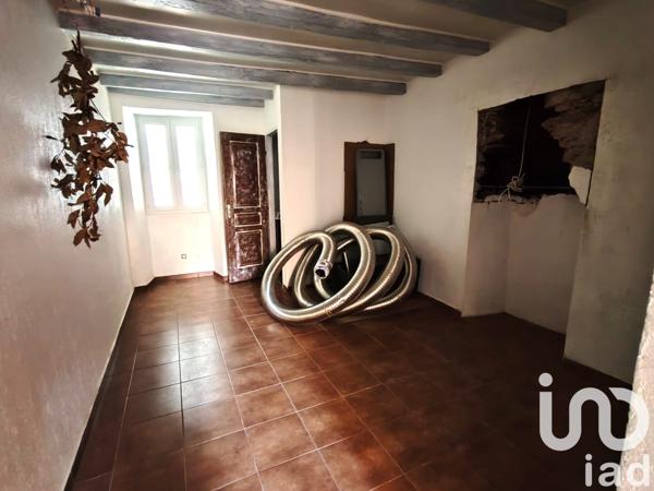 Maison à vendre 5 pièces 56 m² Sant'Andréa-di-Bozio