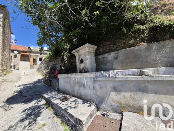 Maison à vendre 5 pièces 56 m² Sant'Andréa-di-Bozio
