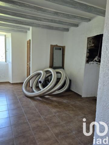 Maison à vendre 5 pièces 56 m² Sant'Andréa-di-Bozio