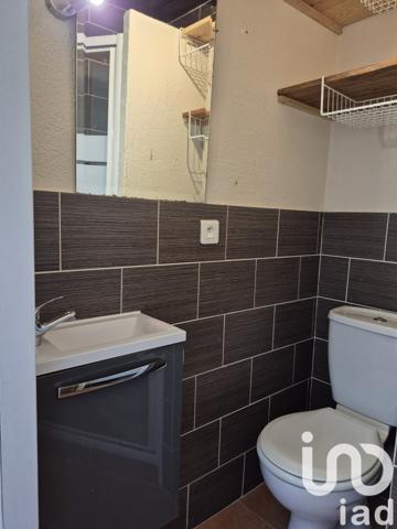 Maison à vendre 5 pièces 56 m² Sant'Andréa-di-Bozio
