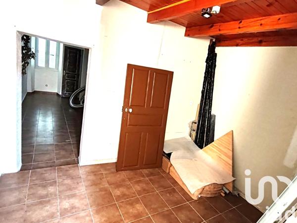 Maison à vendre 5 pièces 56 m² Sant'Andréa-di-Bozio