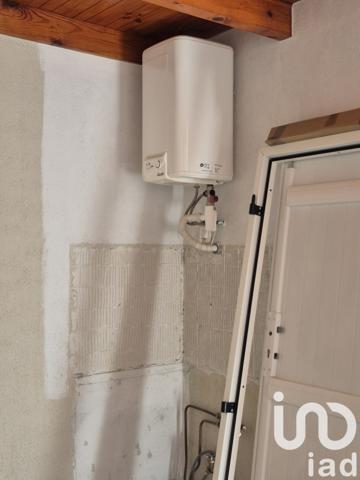 Maison à vendre 5 pièces 56 m² Sant'Andréa-di-Bozio
