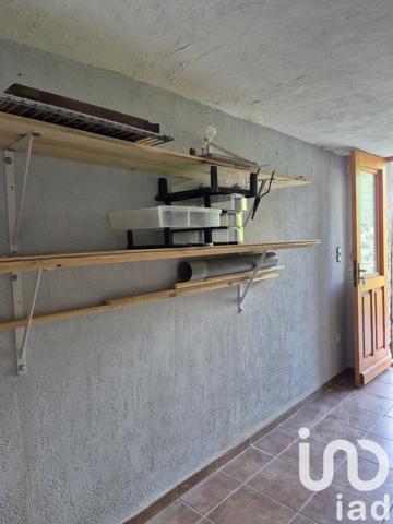 Maison à vendre 5 pièces 56 m² Sant'Andréa-di-Bozio