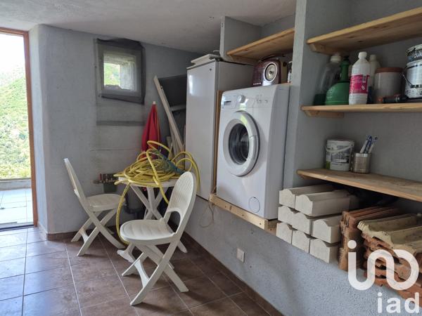 Maison à vendre 5 pièces 56 m² Sant'Andréa-di-Bozio