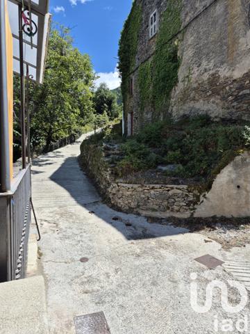 Maison à vendre 5 pièces 56 m² Sant'Andréa-di-Bozio