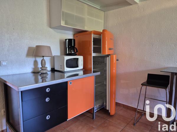 Maison à vendre 5 pièces 56 m² Sant'Andréa-di-Bozio