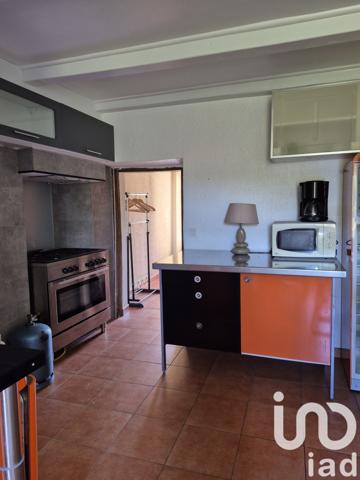 Maison à vendre 5 pièces 56 m² Sant'Andréa-di-Bozio