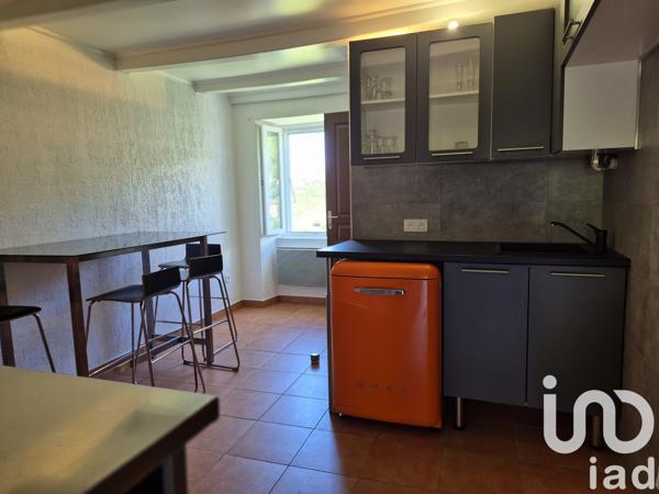 Maison à vendre 5 pièces 56 m² Sant'Andréa-di-Bozio